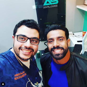 Slider image (3) AS Dental Lounge